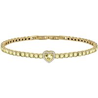 Bracciale Morellato Donna Tesori in Argento Zircone SAVB10 - SAVB10